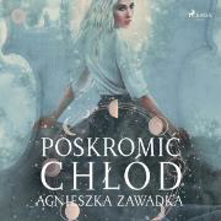 Bild zu Poskromic chlód (Audio Download) von Zawadka, Agnieszka 