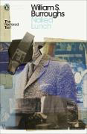 Bild zu Naked Lunch von Burroughs, William S.