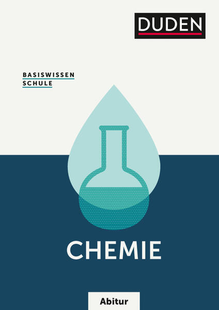 Bild zu Basiswissen Schule - Chemie Abitur von Fischedick, Arno 