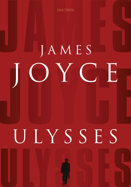 Bild zu Ulysses (Roman) von Joyce, James 