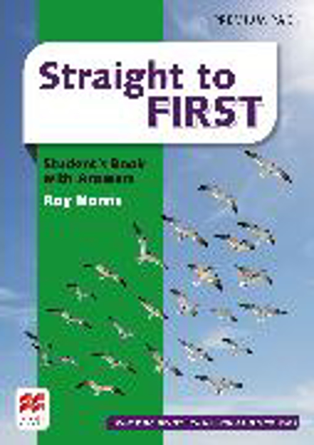 Bild zu Straight to First Student's Book with Answers Premium Pack von Norris, Roy