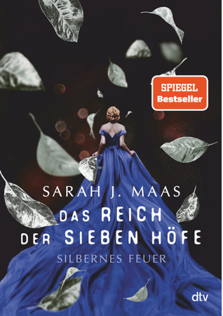 Bild zu Das Reich der sieben Höfe - Silbernes Feuer von Maas, Sarah J. 