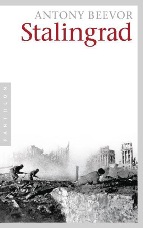 Bild zu Stalingrad von Beevor, Antony 