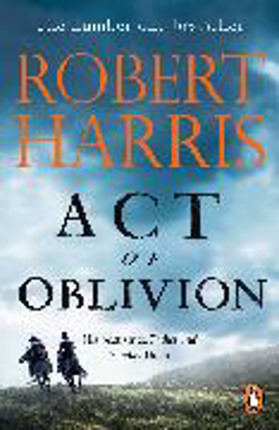 Bild zu Act of Oblivion von Harris, Robert
