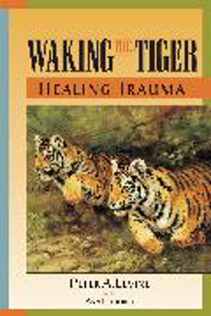 Bild zu Waking the Tiger: Healing Trauma von Levine, Peter A. 