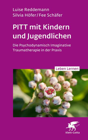 Bild zu PITT mit Kindern und Jugendlichen (Leben Lernen, Bd. 339) (eBook) von Höfer, Silvia 