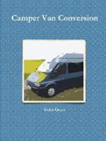 Bild zu Camper Van Conversion von Grace, Colin