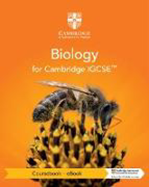Bild zu Cambridge IGCSE(TM) Biology Coursebook - eBook (eBook) von Jones, Mary