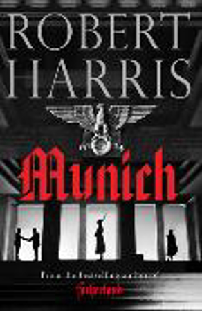 Bild zu Munich von Harris, Robert