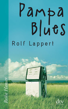 Bild zu Pampa Blues von Lappert, Rolf