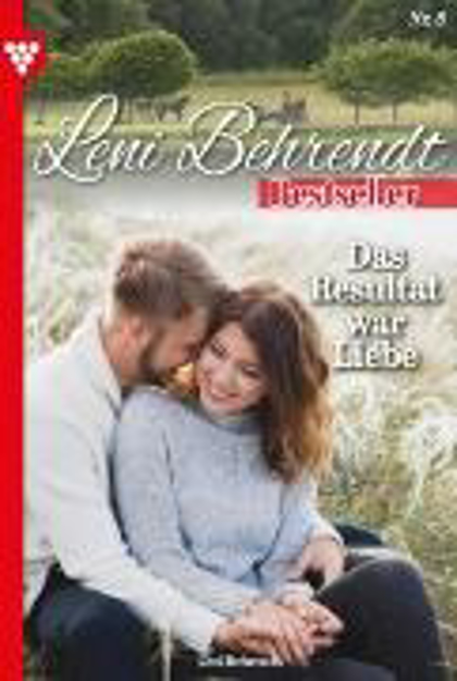 Bild zu Leni Behrendt Bestseller 8 - Liebesroman (eBook) von Behrendt, Leni