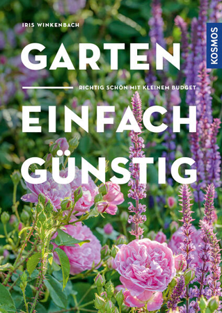 Bild zu Garten - einfach günstig von Winkenbach, Iris