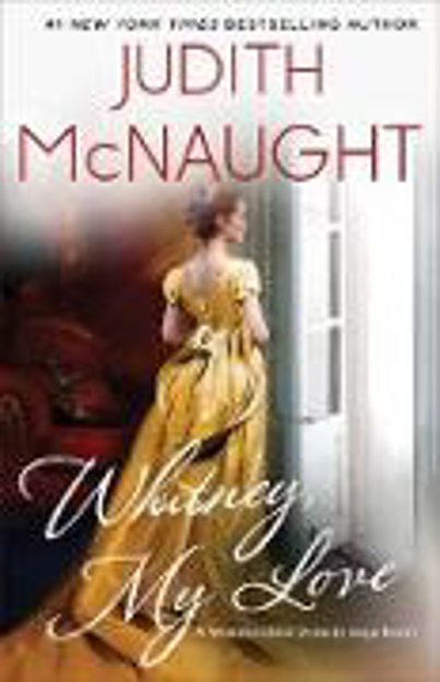 Bild zu Whitney, My Love (eBook) von McNaught, Judith