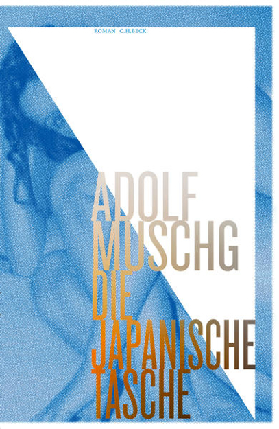 Bild zu Die Japanische Tasche von Muschg, Adolf