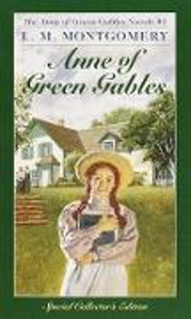 Bild zu Anne of Green Gables von Montgomery, L. M.