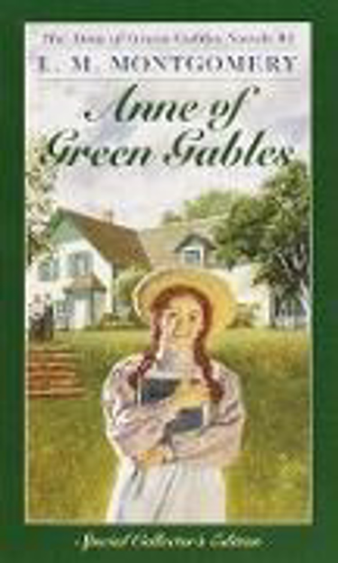 Bild zu Anne of Green Gables von Montgomery, L. M.