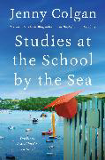 Bild zu Studies at the School by the Sea von Colgan, Jenny