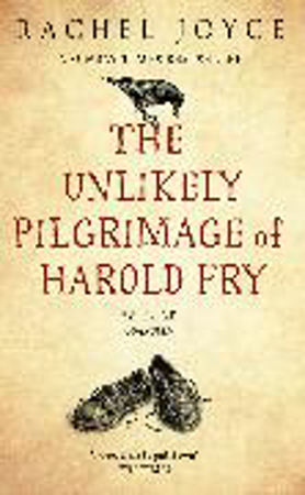 Bild zu The Unlikely Pilgrimage of Harold Fry von Joyce, Rachel