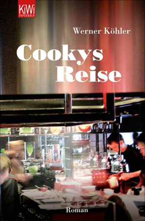 Bild zu Cookys Reise (eBook) von Köhler, Werner