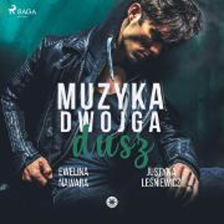 Bild zu Muzyka dwojga dusz (Audio Download) von Lesniewicz, Justyna 