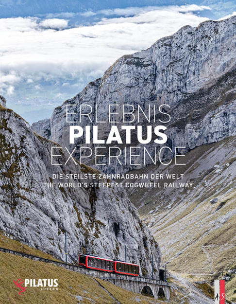 Bild zu Erlebnis Pilatus Experience von Wilhelm, Reto 