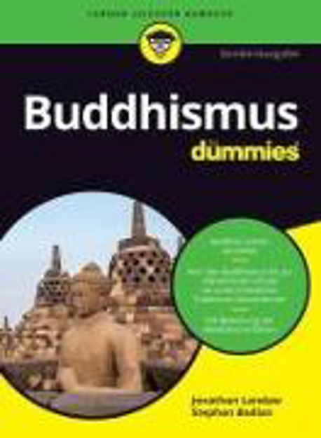 Bild zu Buddhismus für Dummies von Landaw, Jonathan 