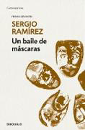 Bild zu Un baile de máscaras / Masked Ball von Ramirez, Sergio
