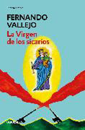 Bild zu La virgen de los sicarios / Our Lady of the Assassins von Vallejo, Fernando