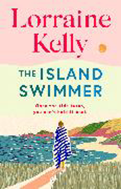 Bild zu The Island Swimmer von Kelly, Lorraine