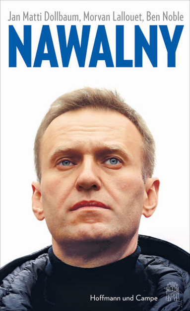 Bild zu Nawalny von Dollbaum, Jan Matti 