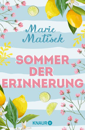 Bild zu Sommer der Erinnerung (eBook) von Matisek, Marie
