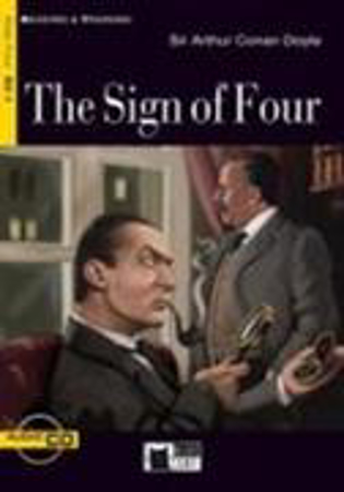 Bild zu The Sign of Four von Doyle, Arthur Conan 
