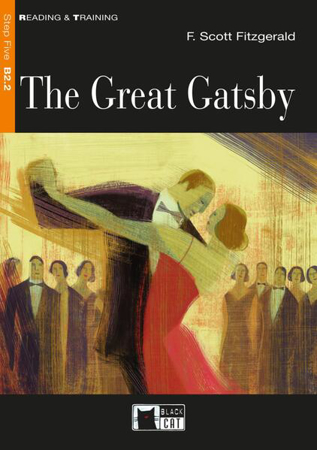 Bild zu The Great Gatsby von Fitzgerald, Francis Scott