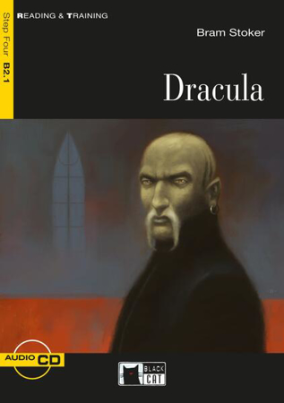Bild zu Dracula. Buch + Audio-CD von Stoker, Bram