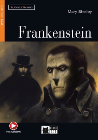 Bild zu Frankenstein. Buch + Audio-Download von Shelley, Mary