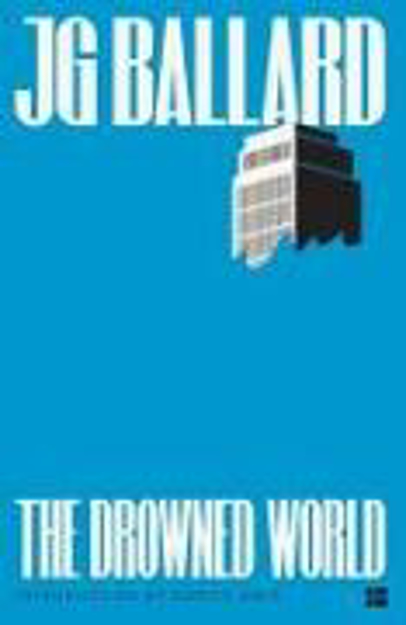 Bild zu The Drowned World von Ballard, J. G.