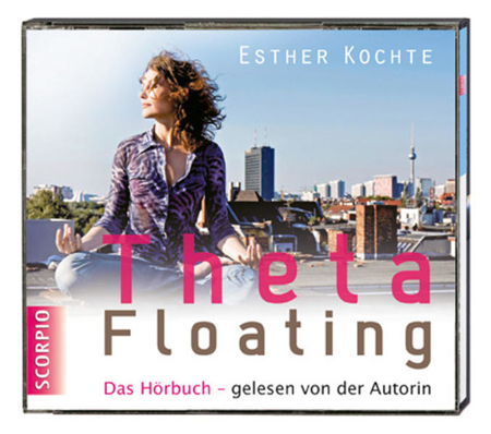 Bild zu Theta Floating von Kochte, Esther