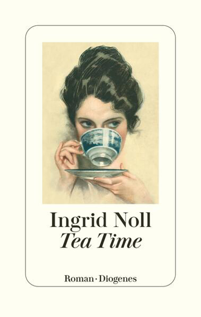 Bild zu Tea Time von Noll, Ingrid