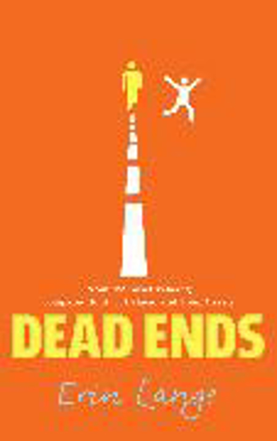 Bild zu Dead Ends von Lange, Erin