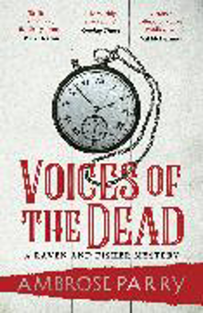Bild zu Voices of the Dead von Parry, Ambrose