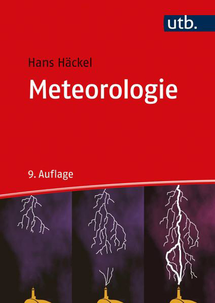 Bild zu Meteorologie von Häckel, Hans