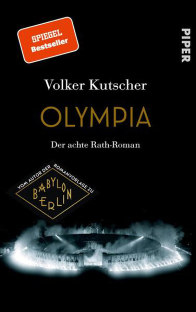 Bild zu Olympia von Kutscher, Volker