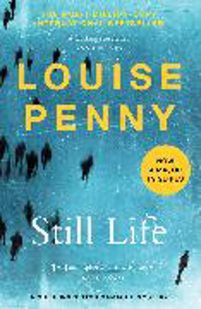 Bild zu Still Life von Penny, Louise