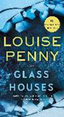 Bild zu Glass Houses von Penny, Louise