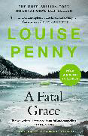 Bild zu A Fatal Grace von Penny, Louise