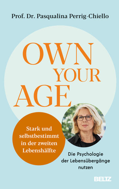 Bild zu Own your Age
