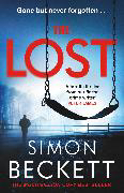 Bild zu The Lost von Beckett, Simon