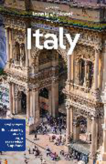 Bild zu Lonely Planet Italy von Garwood, Duncan 