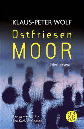 Bild zu Ostfriesenmoor (eBook) von Wolf, Klaus-Peter