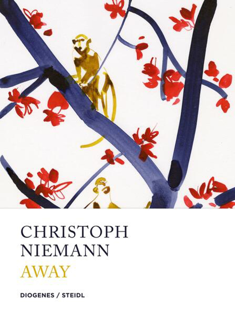 Bild zu Away von Niemann, Christoph 